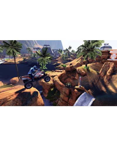 Trials Fusion the Awesome Max Edition (Xbox One) - 8