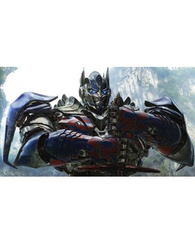 Transformers: Age of Extinction (Blu-ray) - 9