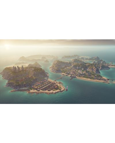 Tropico 6 (PS4) - 8