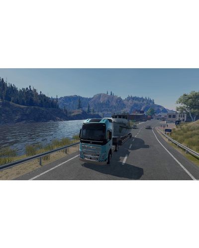 Truck Driver (Xbox One) - 8