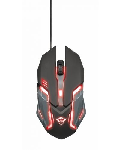 Tastatura si mouse Trust GXT 845 Tural Gaming Combo - 3