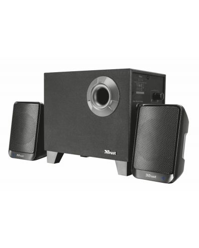 Boxe Trust Evon Wireless 2.1 Speaker SET With Bluetooth - 2