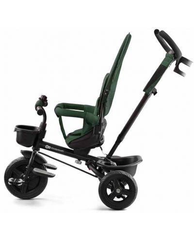 Tricicleta KinderKraft - Aveo, verde - 4