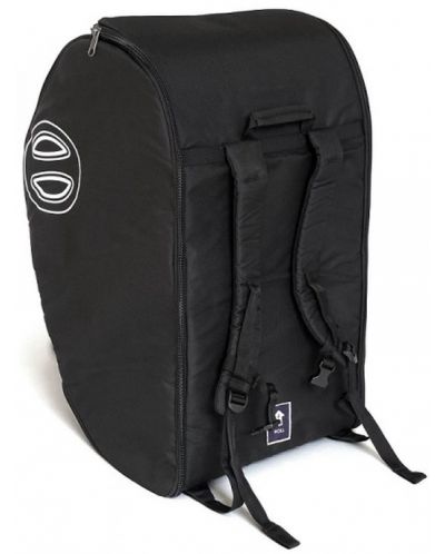 Geanta de transport pentru scaun auto Doona - Travel bag, Premium - 2