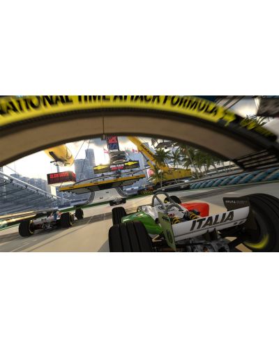TrackMania Turbo (Xbox One) - 7