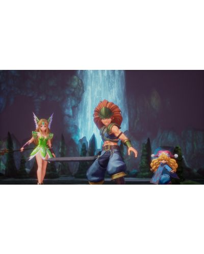 Trials of Mana (Nintendo Switch) - 5