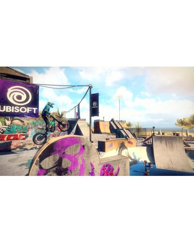 Trials Rising - Gold Edition (Xbox One) - 11
