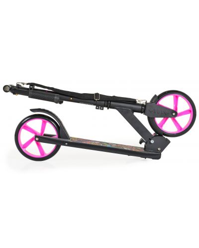 Tricicletă Byox - Bolț, roz - 9