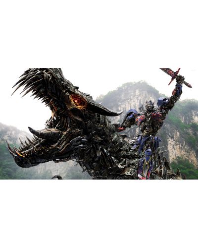 Transformers: Age of Extinction (3D Blu-ray) - 11