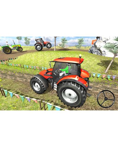 Tractor Racing Simulation (PC) - 7