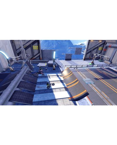 Trials Fusion the Awesome Max Edition (Xbox One) - 10