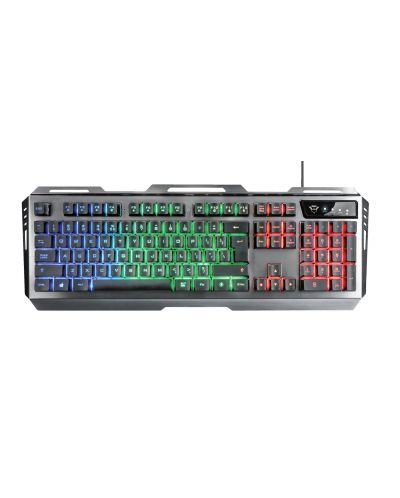 Tastatura si mouse Trust GXT 845 Tural Gaming Combo - 2