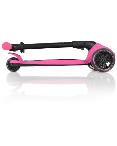 Tricicletă Byox - Bolț, roz - 7