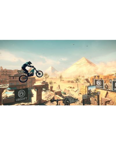 Trials Rising - Gold Edition (Xbox One) - 7