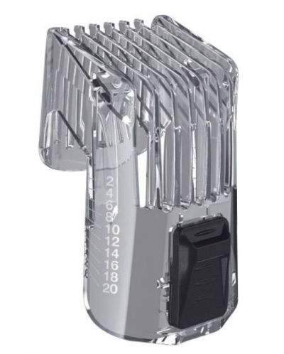 Trimmer Remington - PG6130, Groom Kit, negru - 4