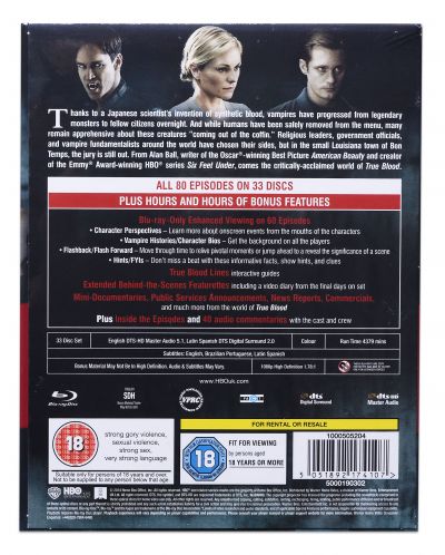 True Blood (Blu-ray) - 4