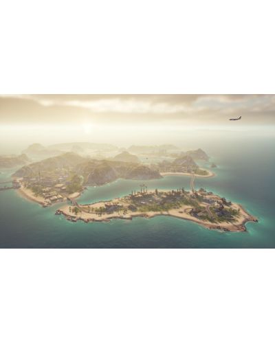 Tropico 6 (PS4) - 6