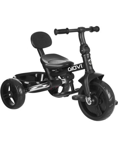 Tricicleta Makani - Giovi, Neagra - 3