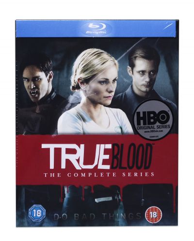 True Blood (Blu-ray) - 5