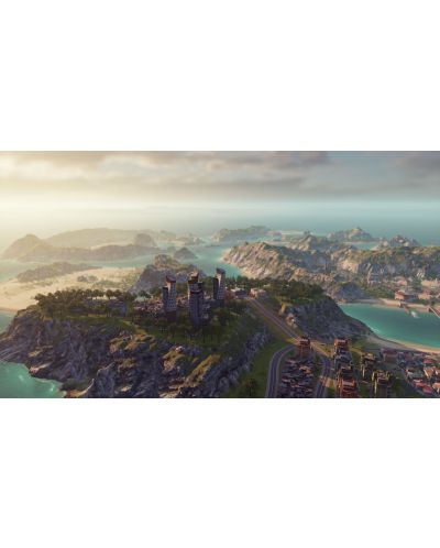 Tropico 6 (PS4) - 4