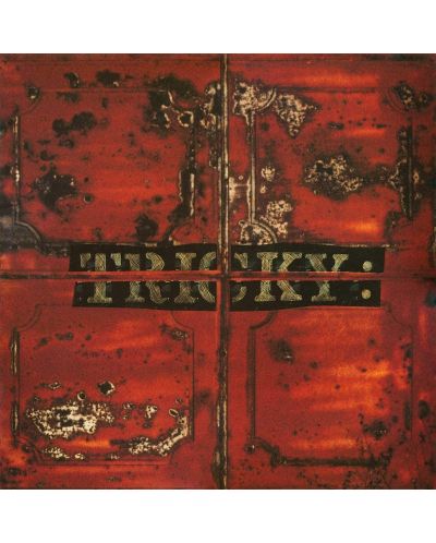 Tricky- Maxinquaye (Vinyl) - 1