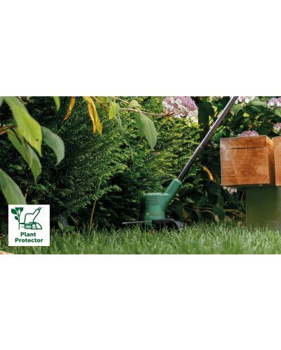 Mașină de tuns iarba Bosch - EasyGrassCut 26, 280V, 12.500 U/min, 26 cm - 6