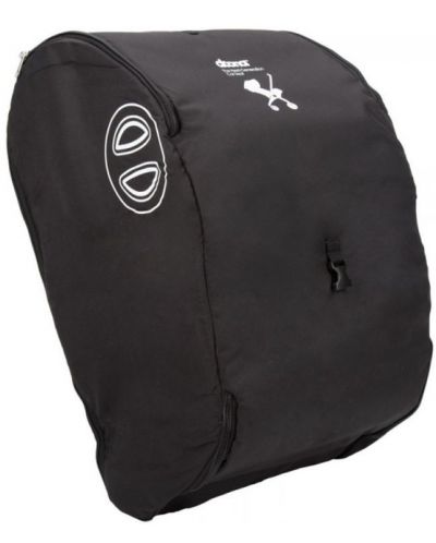 Geanta de transport pentru scaun auto Doona - Travel bag, Premium - 1