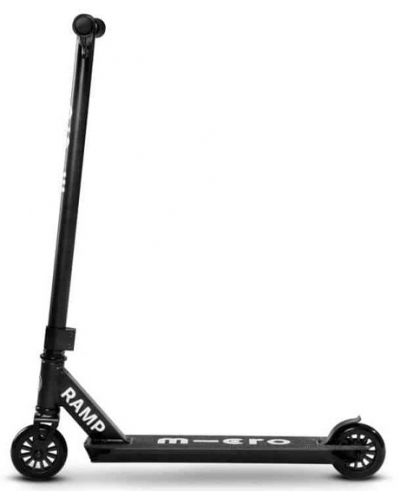 Scooter Micro - Ramp, negru - 4