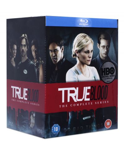 True Blood (Blu-ray) - 1