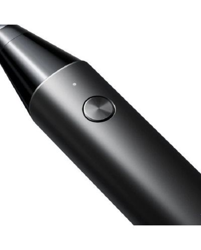 Trimmer pentru față și corpѝ Xiaomi - UniBlade BHR7052EU, 0.4-8mm, negru - 3