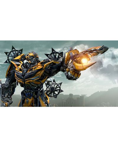 Transformers: Age of Extinction (3D Blu-ray) - 8