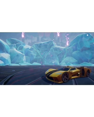 Transformers: Earth Spark - Expedition (Nintendo Switch) - 8