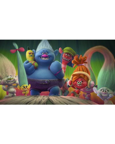Trolls (3D Blu-ray) - 6