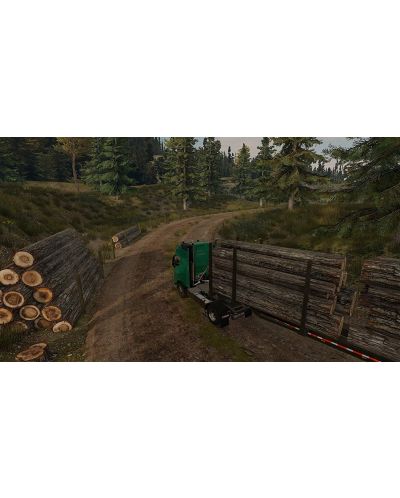 Truck Driver (Xbox One) - 7