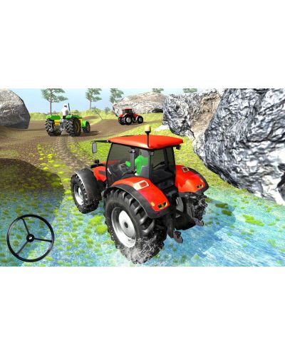 Tractor Racing Simulation (PC) - 5