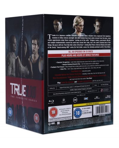 True Blood (Blu-ray) - 3