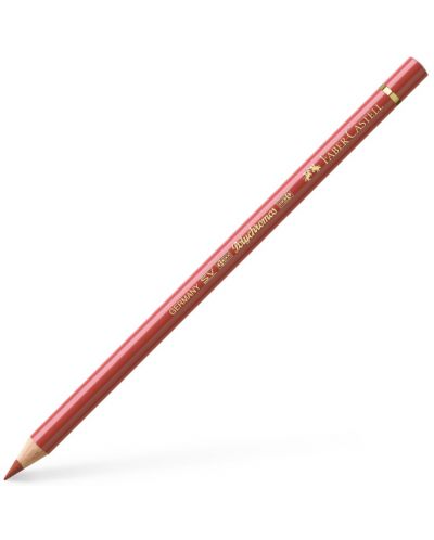 Creion colorat Faber-Castell Polychromos - Venetian Red, 190 - 1