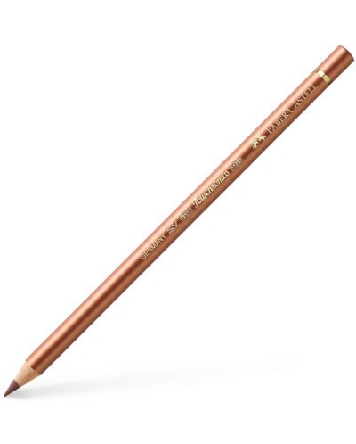 Creion colorat Faber-Castell Polychromos - Copper, 252 - 1