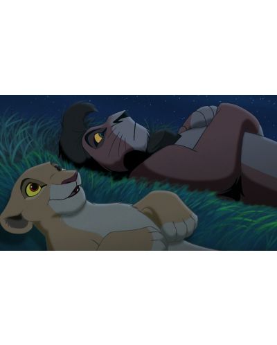 The Lion King 2: Simba's Pride (DVD) - 8