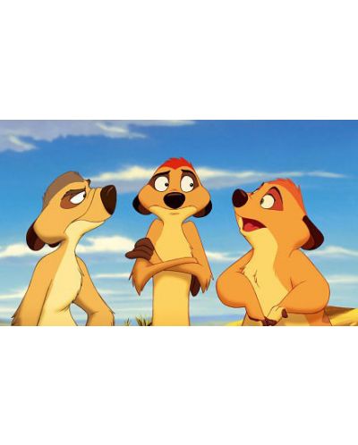 The Lion King 3 (Blu-ray) - 7