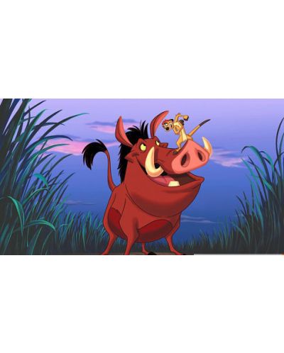 The Lion King 3 (Blu-ray) - 8