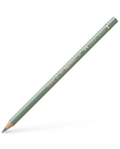 Creion colorat Faber-Castell Polychromos - Arctic Green, 172 - 1