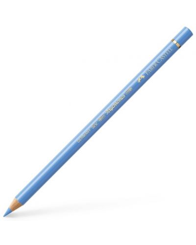 Creion colorat Faber-Castell Polychromos - Arctic Light Blue, 146 - 1