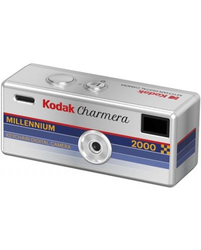 Aparat foto digital Kodak - Charmera Keychain MILLENNIUM
