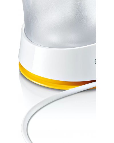 Presă pentru citrice Bosch - VitaPress MCP3500N, 25 W, alb - 3