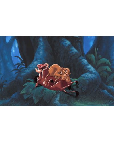 The Lion King 3 (Blu-ray) - 5