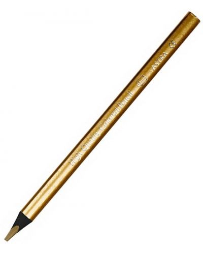 Creioane de ceară Astra Premium - 18 culori - 1