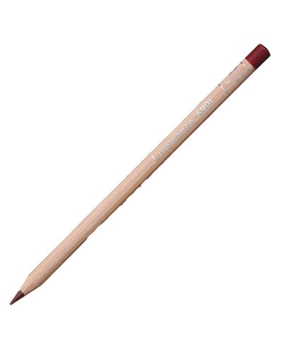 Creion colorat Caran d'Ache Luminance 6901 - Perylene brown - 1