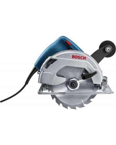 Ferăstrău circular Bosch - Professional GKS 600, 1200W, Ф165 mm - 2