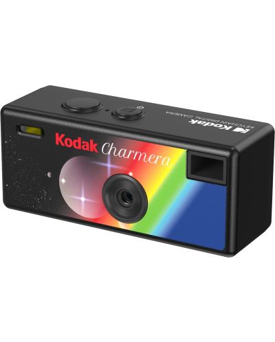 Aparat foto digital Kodak - Charmera Keychain, sortiment | Ozone.ro
